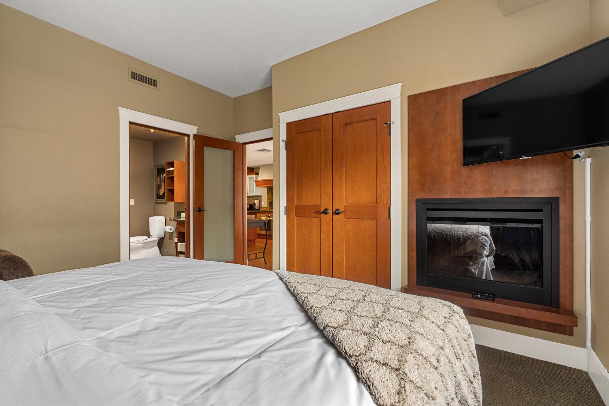 Adventurer'S Escape~ Mountain Luxury Resort Canmore Exterior foto